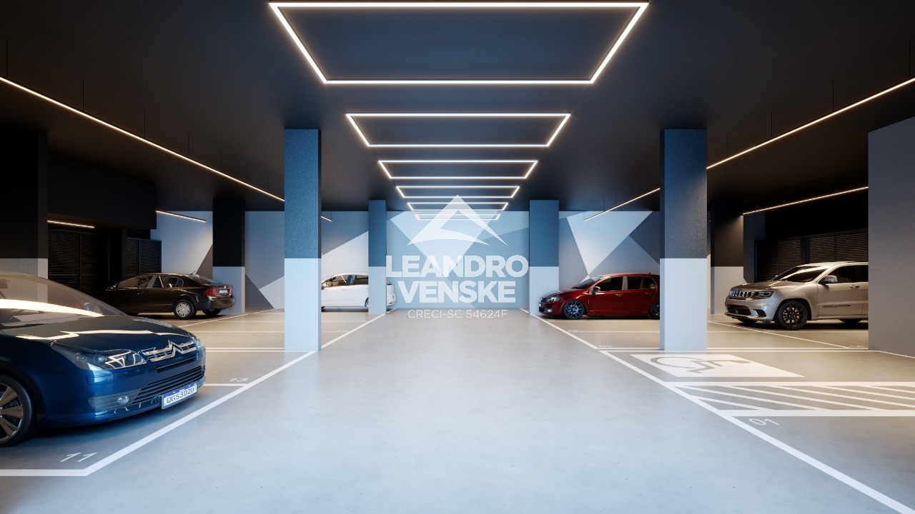 Apartamento, 3 quartos, 140 m² - Foto 9