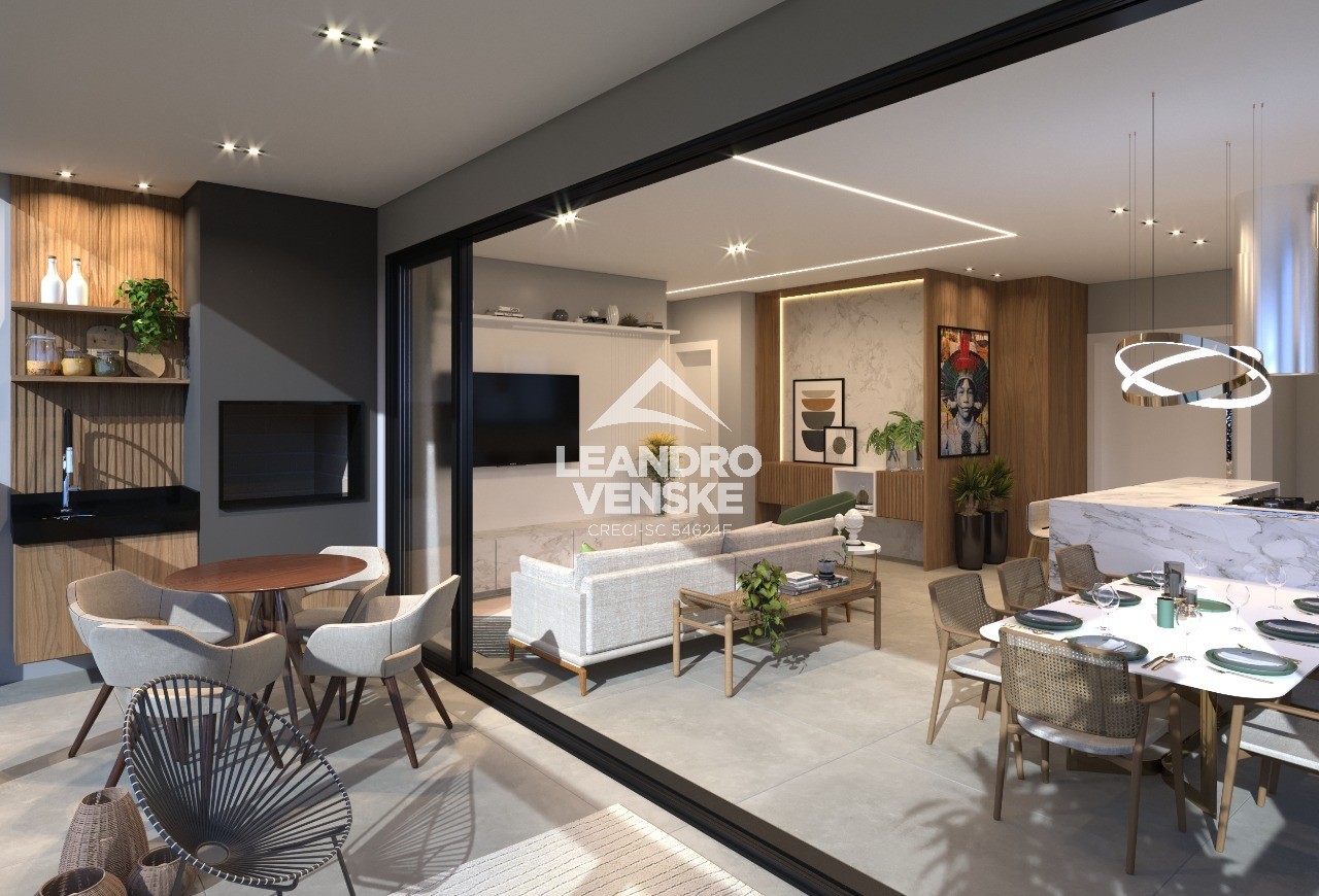 Apartamento, 3 quartos, 140 m² - Foto 14