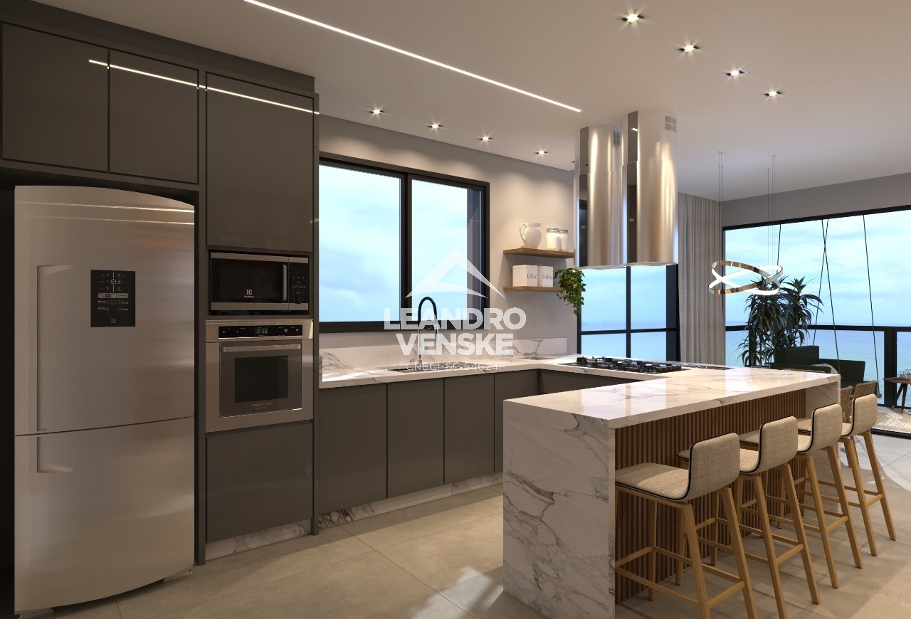 Apartamento, 3 quartos, 140 m² - Foto 15