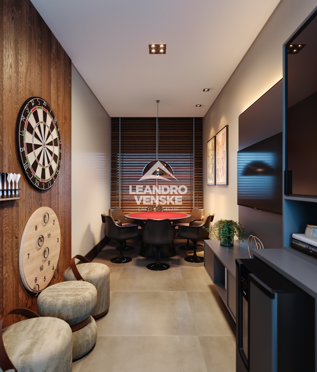 Apartamento, 3 quartos, 140 m² - Foto 2