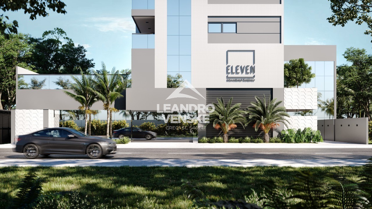 Apartamento, 3 quartos, 140 m² - Foto 20