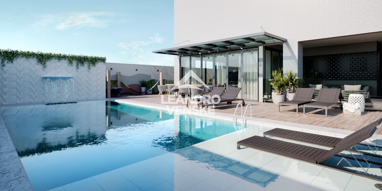 Apartamento, 3 quartos, 140 m² - Foto 8