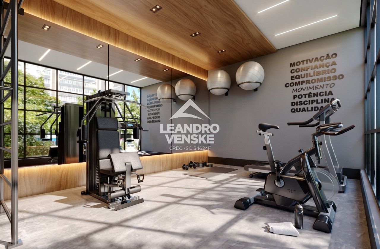 Apartamento, 3 quartos, 140 m² - Foto 3