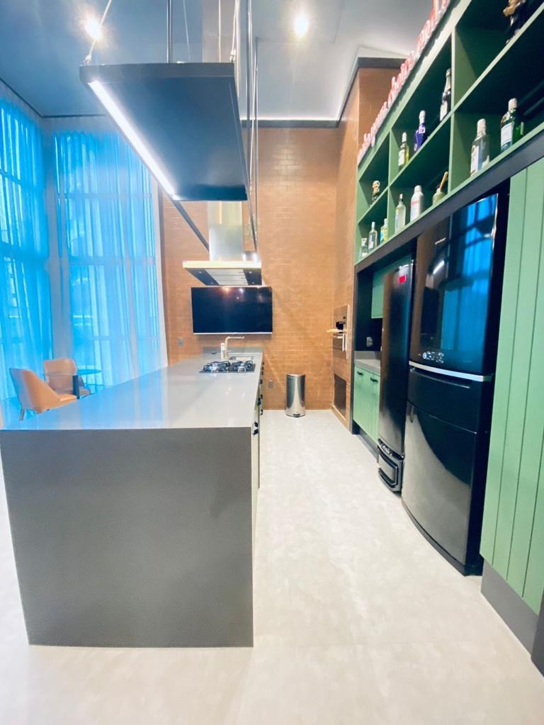 Apartamento, 3 quartos, 120 m² - Foto 11