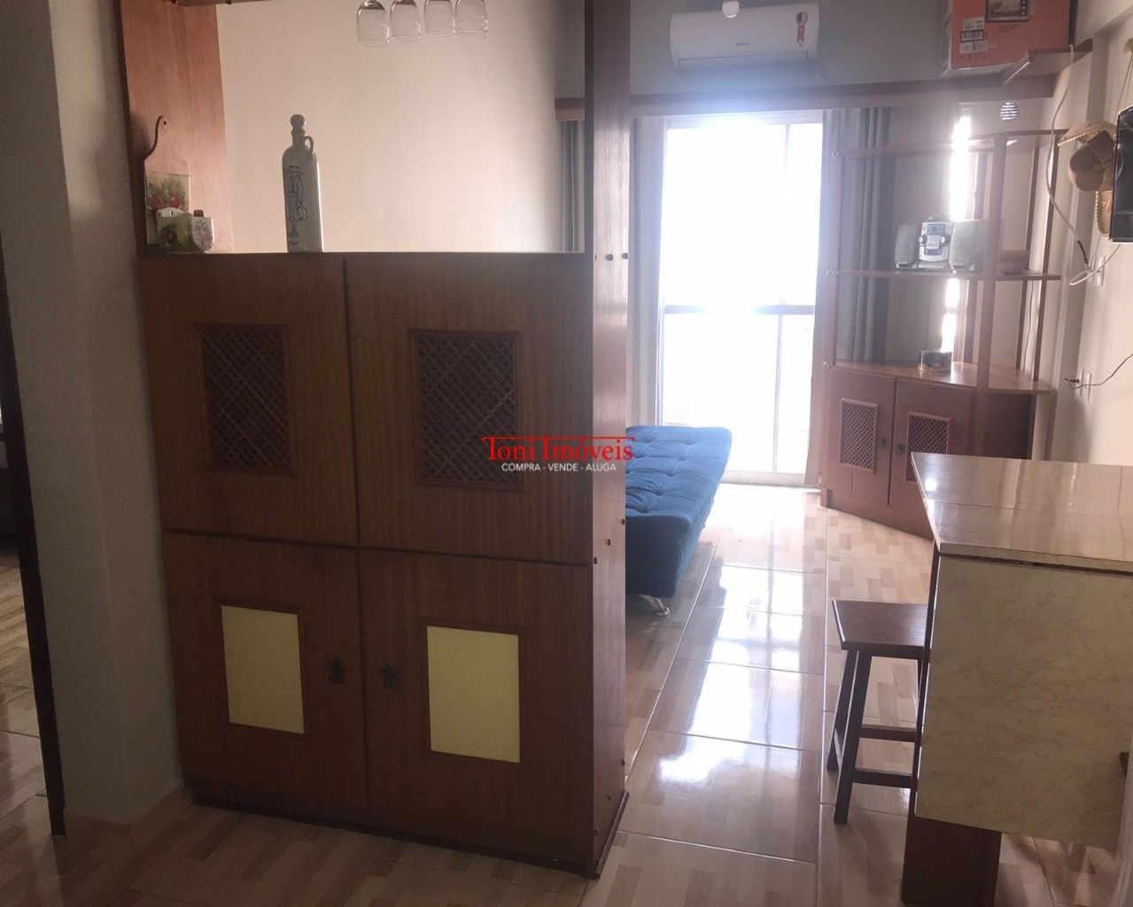 Apartamento, 1 quarto, 80 m² - Foto 3