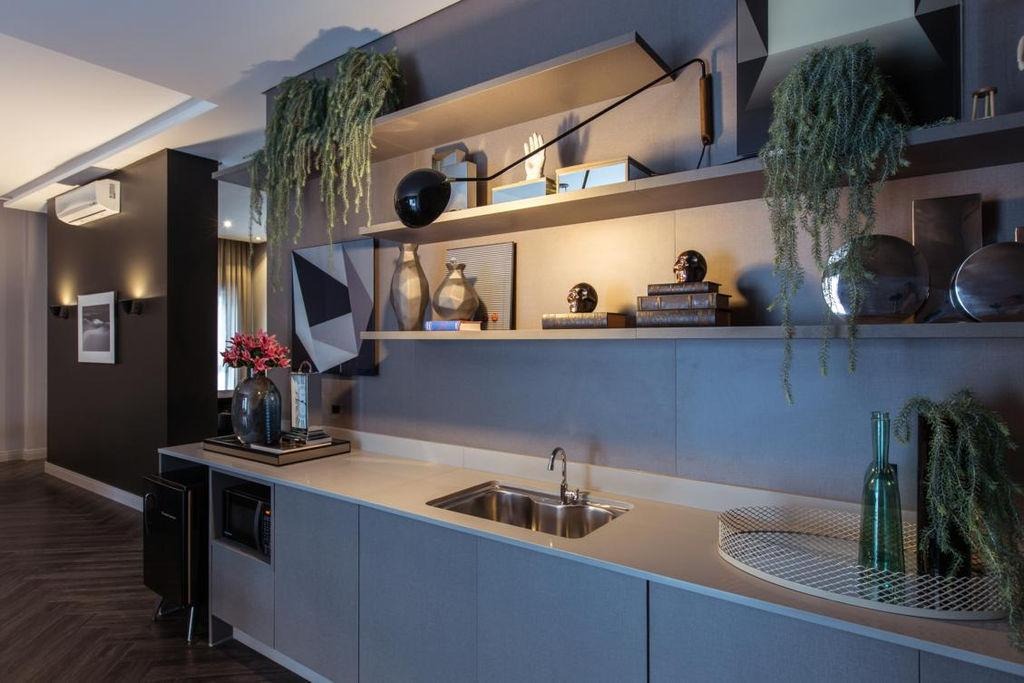 Apartamento, 4 quartos, 183 m² - Foto 35