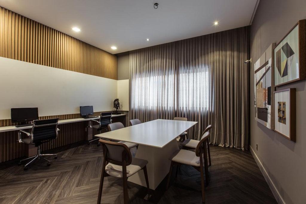 Apartamento, 4 quartos, 183 m² - Foto 17