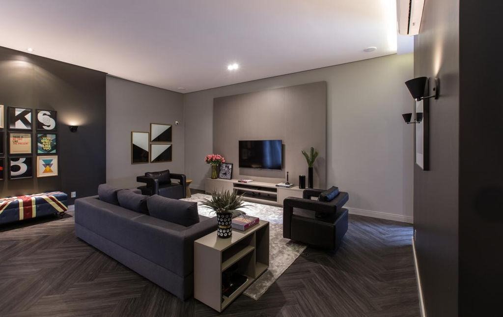 Apartamento, 4 quartos, 183 m² - Foto 36