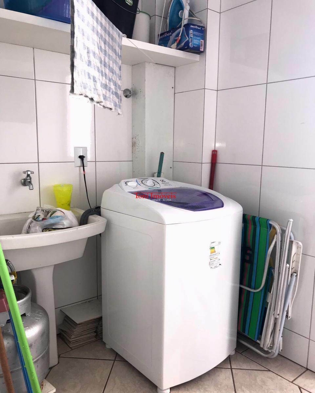 Apartamento, 2 quartos, 30 m² - Foto 12