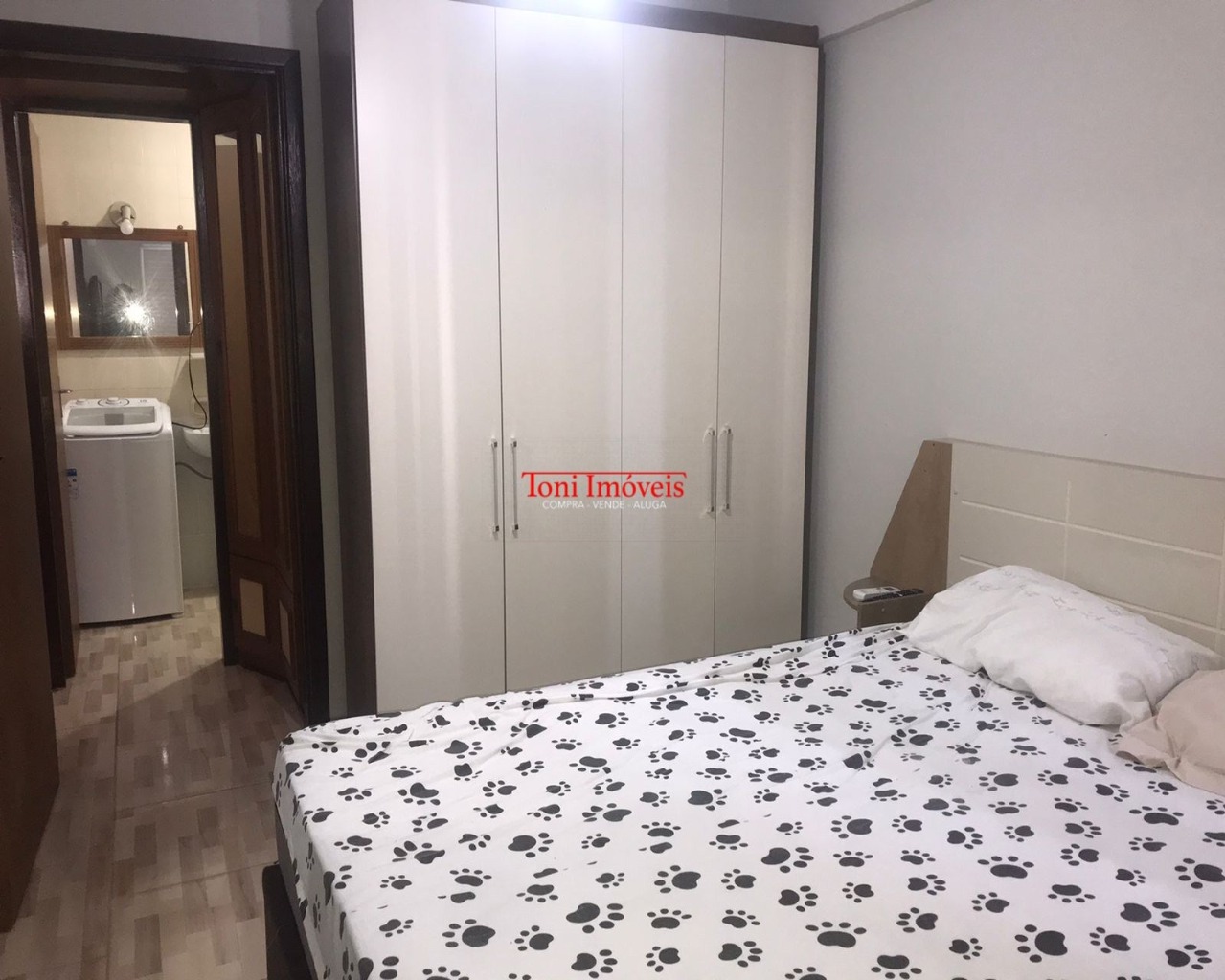 Apartamento, 1 quarto, 80 m² - Foto 7