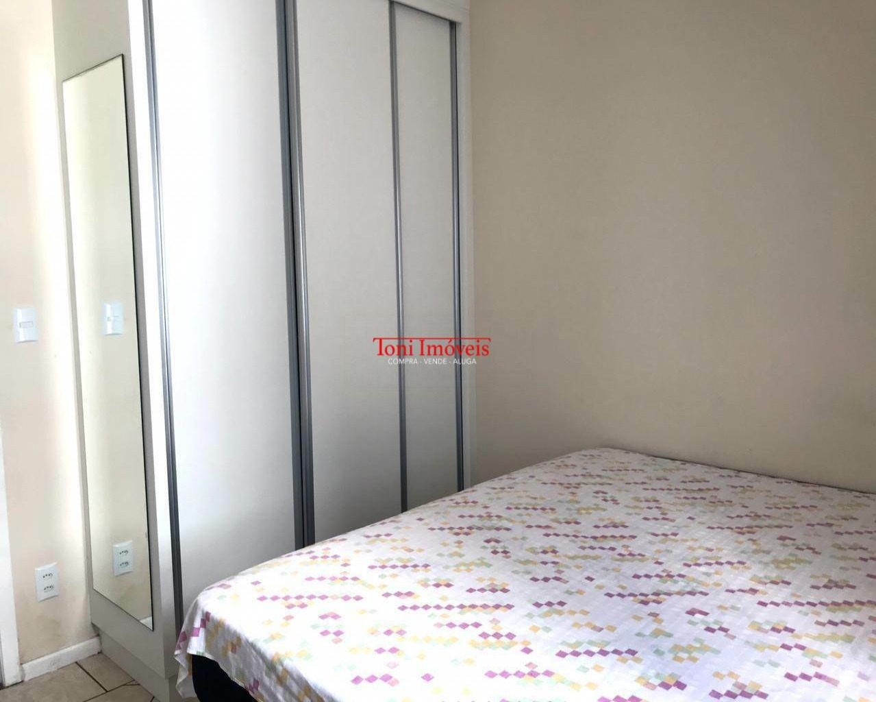 Apartamento, 2 quartos, 30 m² - Foto 8