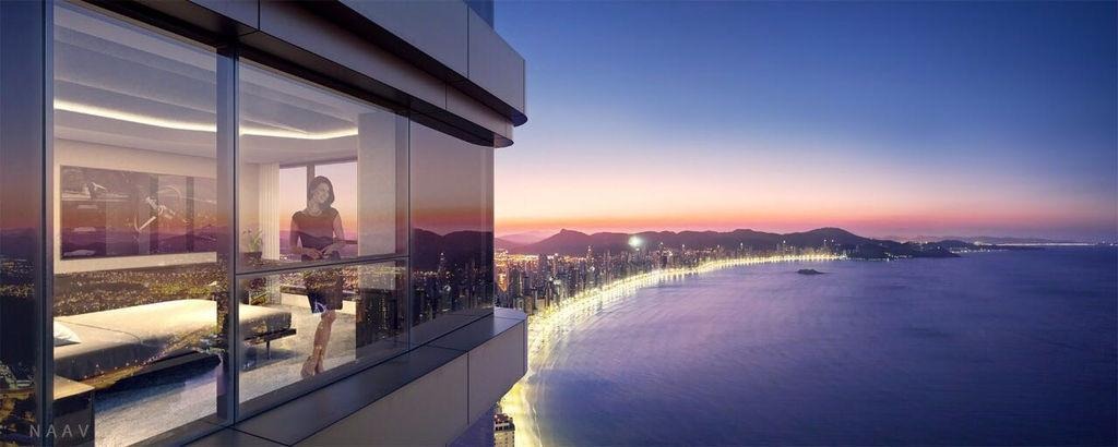 Apartamento, 4 quartos, 265 m² - Foto 6