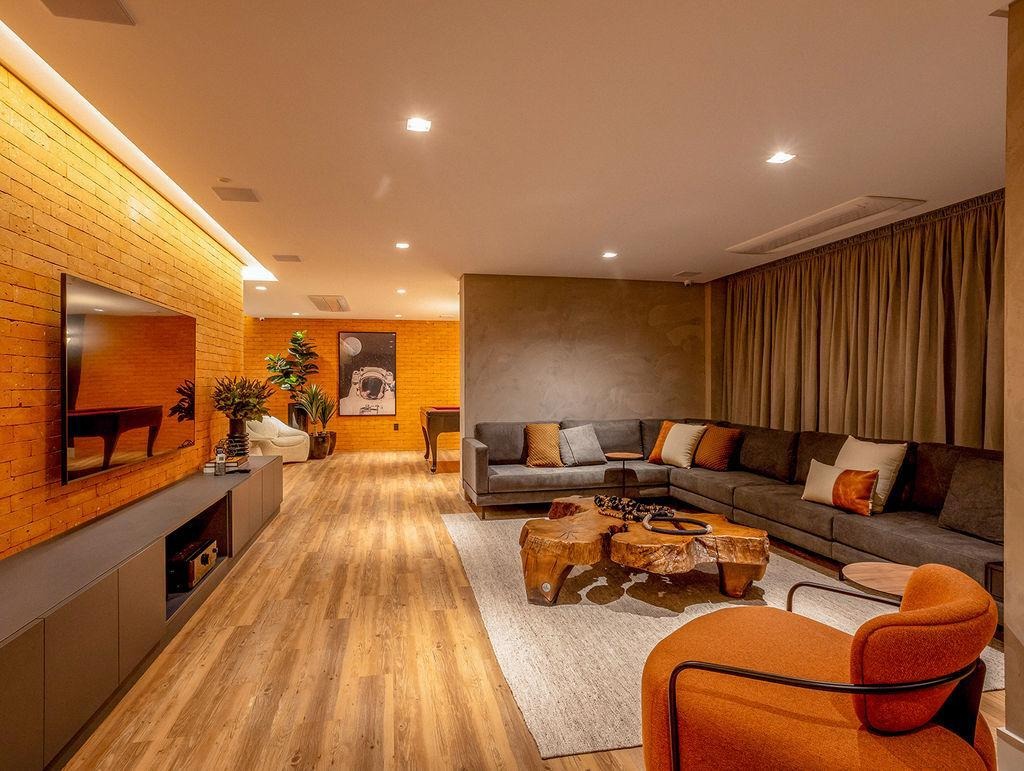 Apartamento, 3 quartos, 221 m² - Foto 16