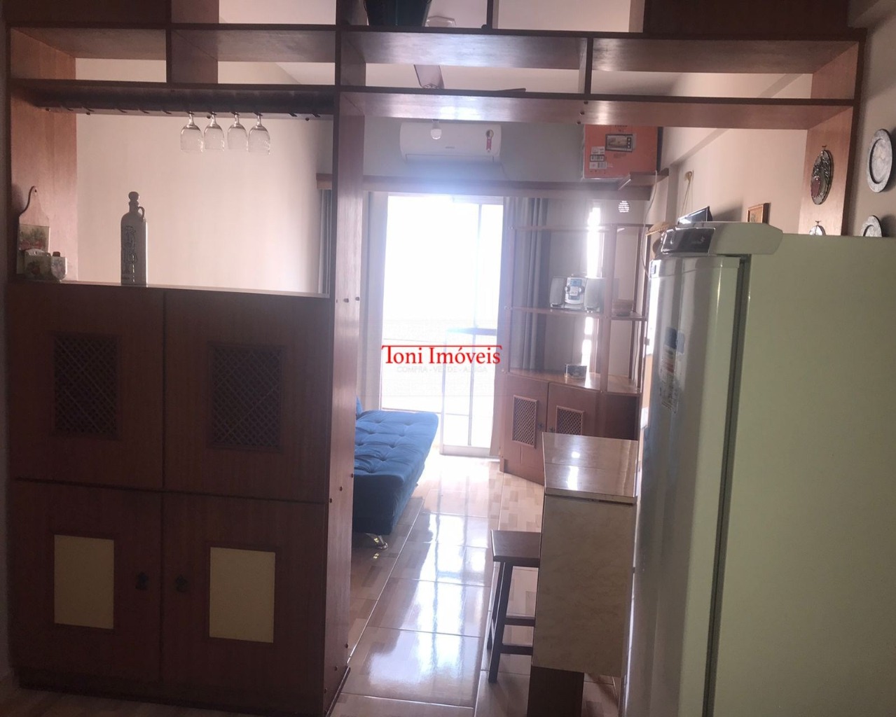 Apartamento, 1 quarto, 80 m² - Foto 4