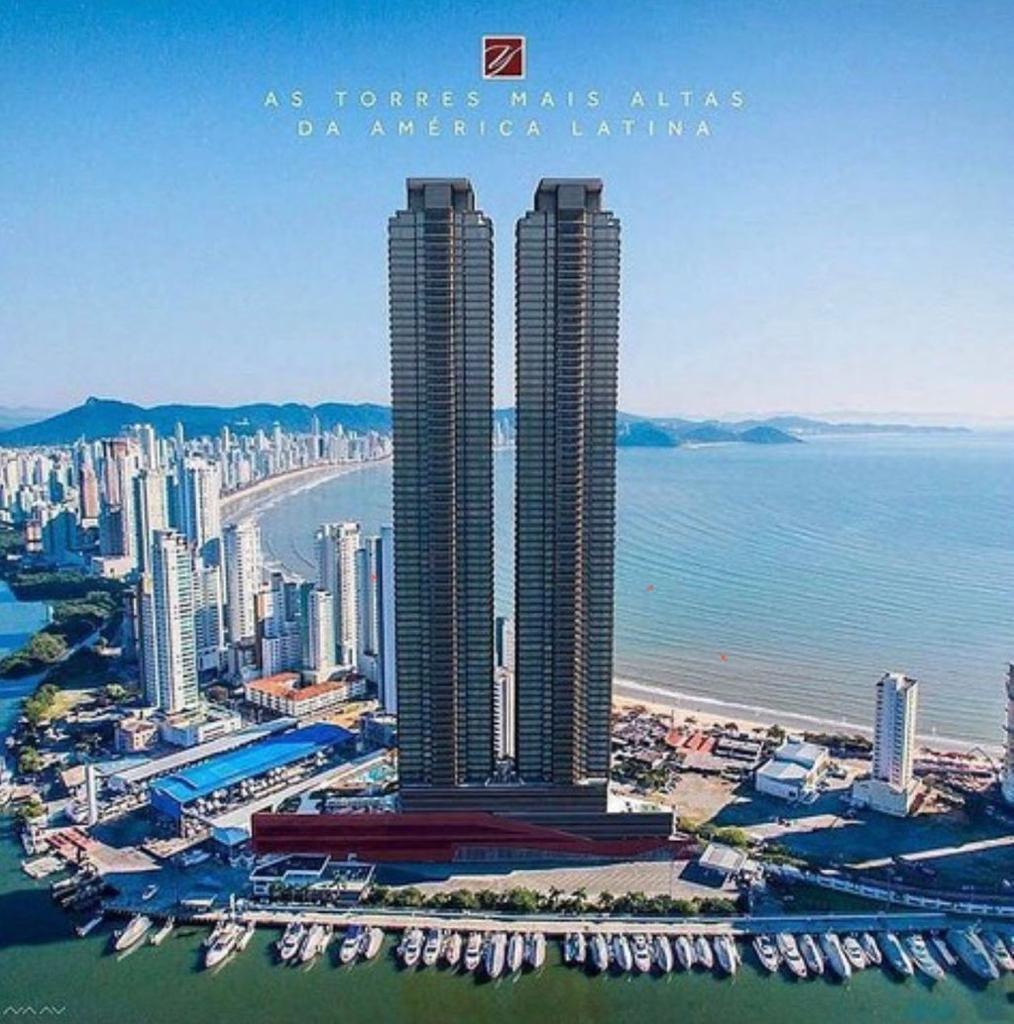 Apartamento, 4 quartos, 265 m² - Foto 11