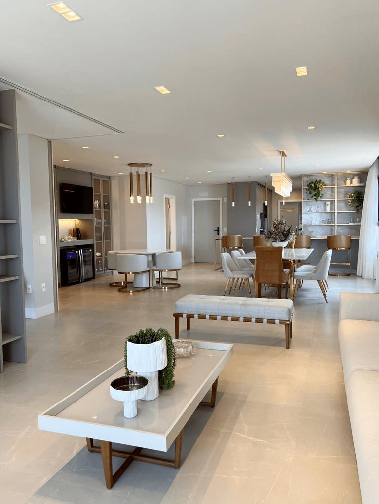Apartamento, 3 quartos, 221 m² - Foto 18
