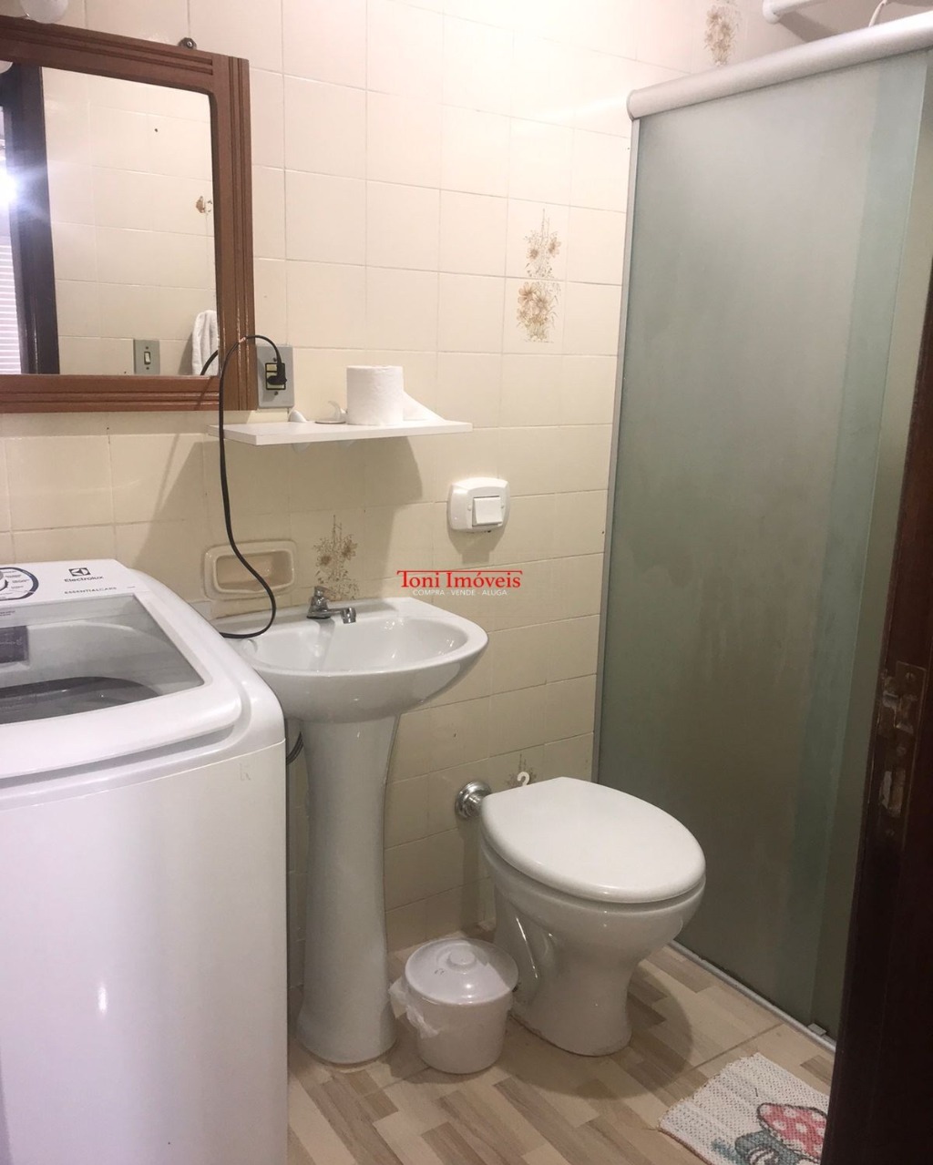 Apartamento, 1 quarto, 80 m² - Foto 8