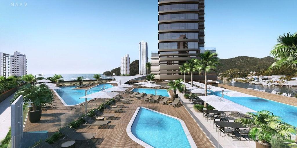 Apartamento, 4 quartos, 265 m² - Foto 9