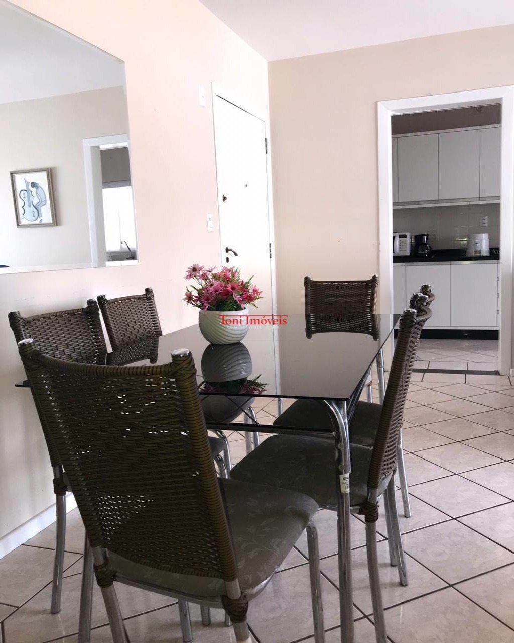 Apartamento, 2 quartos, 30 m² - Foto 3