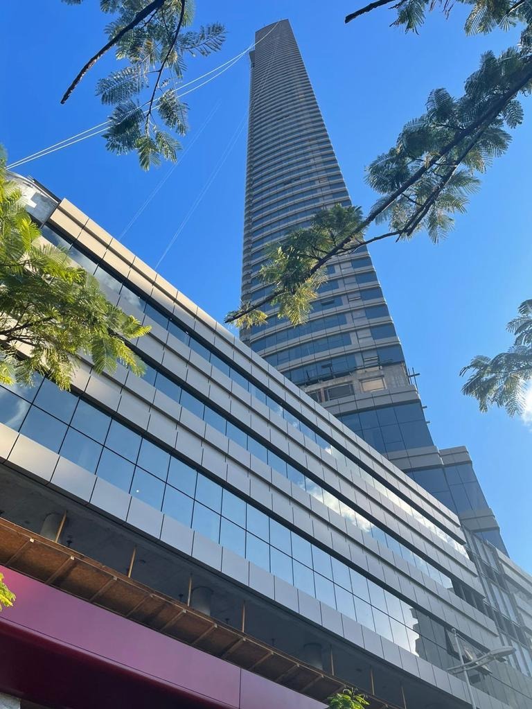 Apartamento, 4 quartos, 265 m² - Foto 8