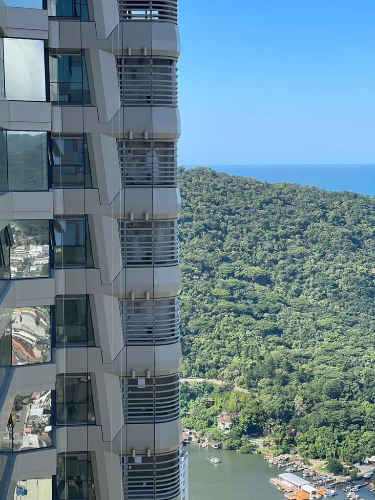 Apartamento, 4 quartos, 265 m² - Foto 5