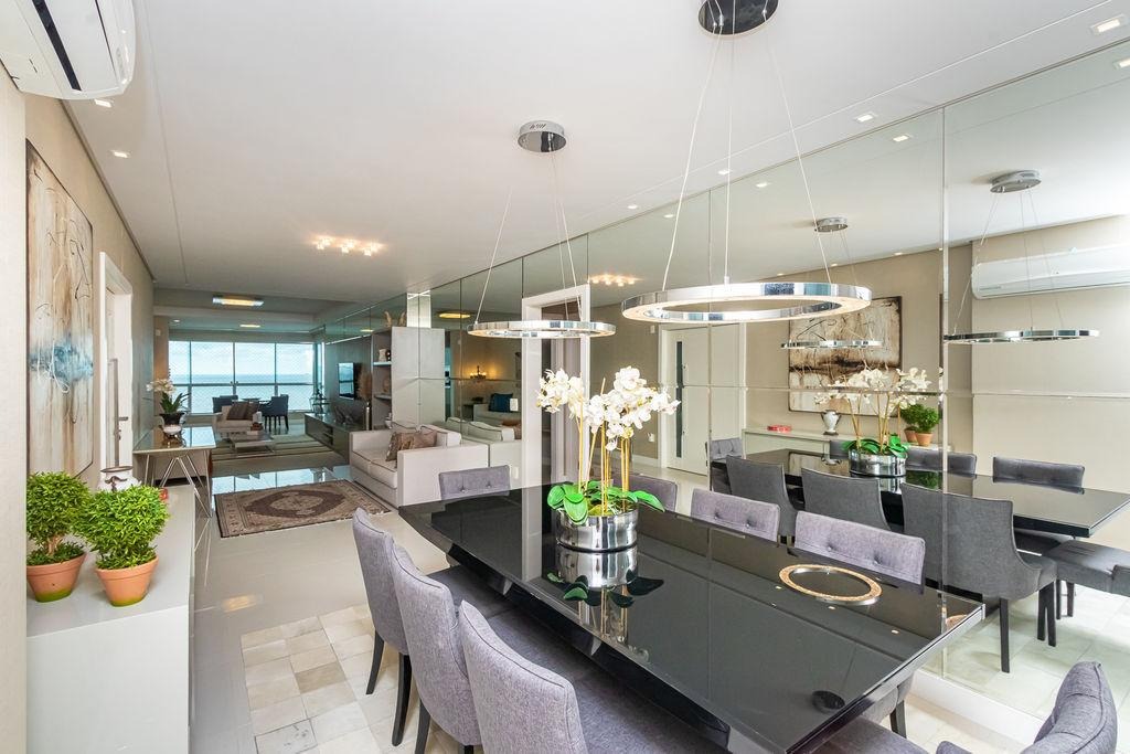 Apartamento, 3 quartos, 185 m² - Foto 2