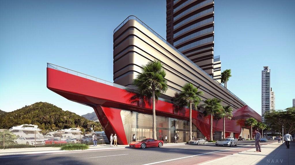 Apartamento, 4 quartos, 265 m² - Foto 4