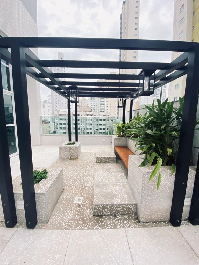 Apartamento, 3 quartos, 120 m² - Foto 10