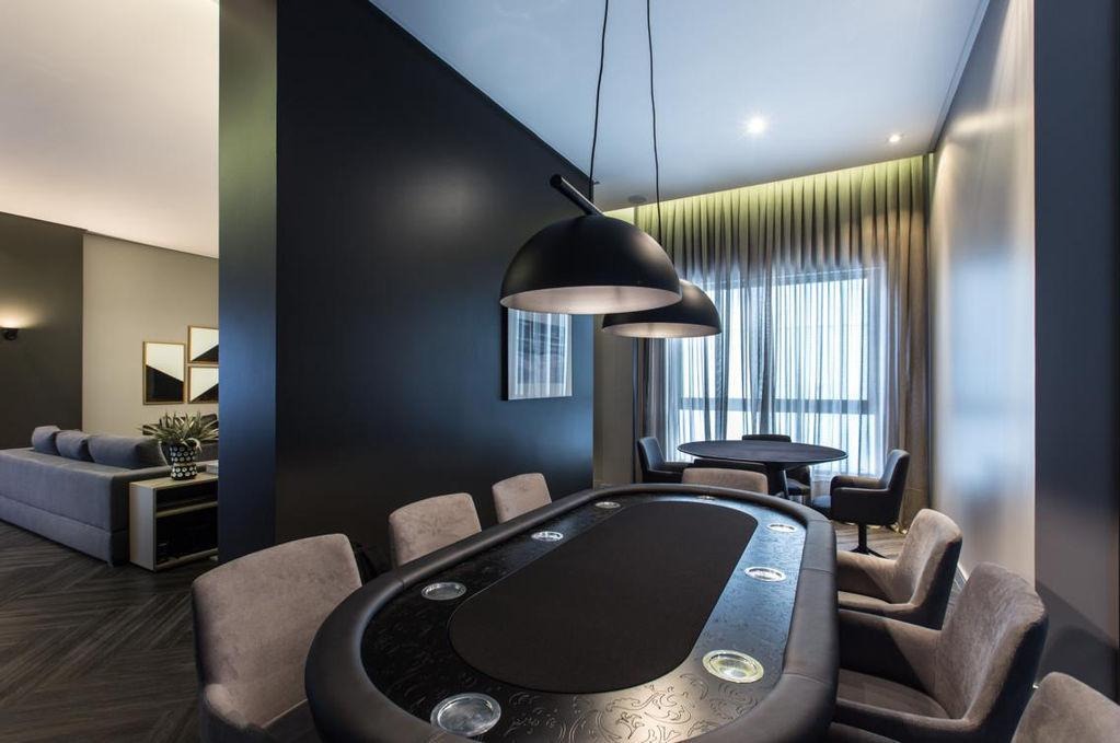Apartamento, 4 quartos, 183 m² - Foto 21