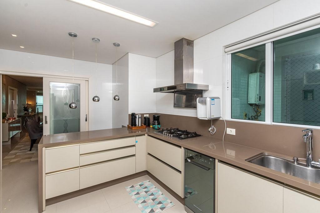 Apartamento, 3 quartos, 185 m² - Foto 8