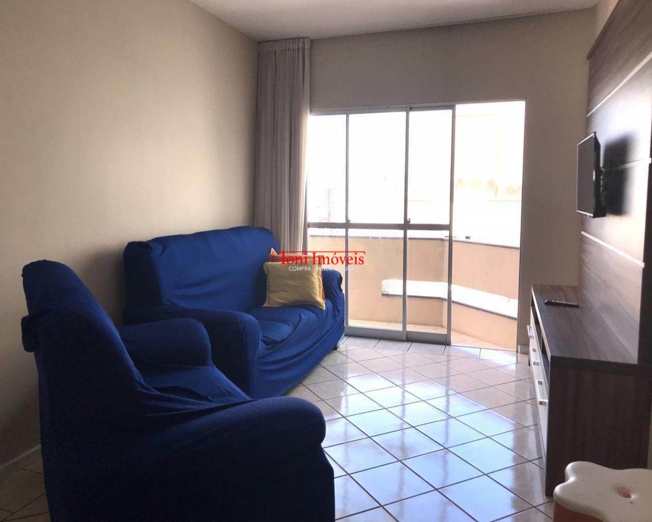 Apartamento, 2 quartos, 30 m² - Foto 2