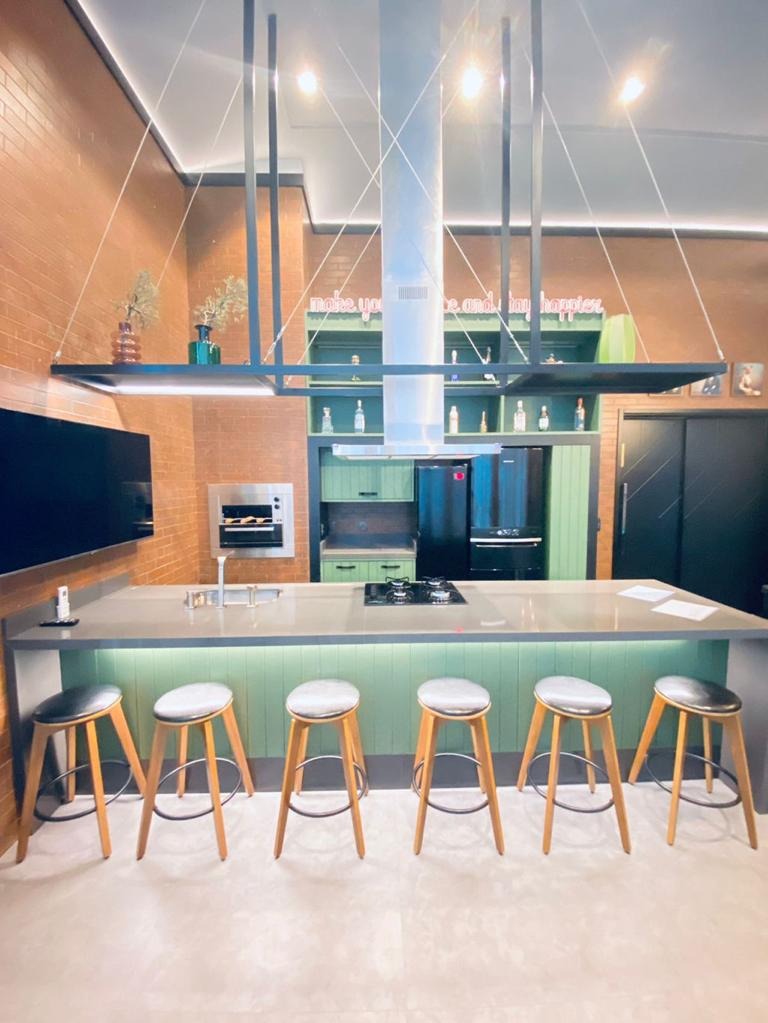 Apartamento, 3 quartos, 120 m² - Foto 12