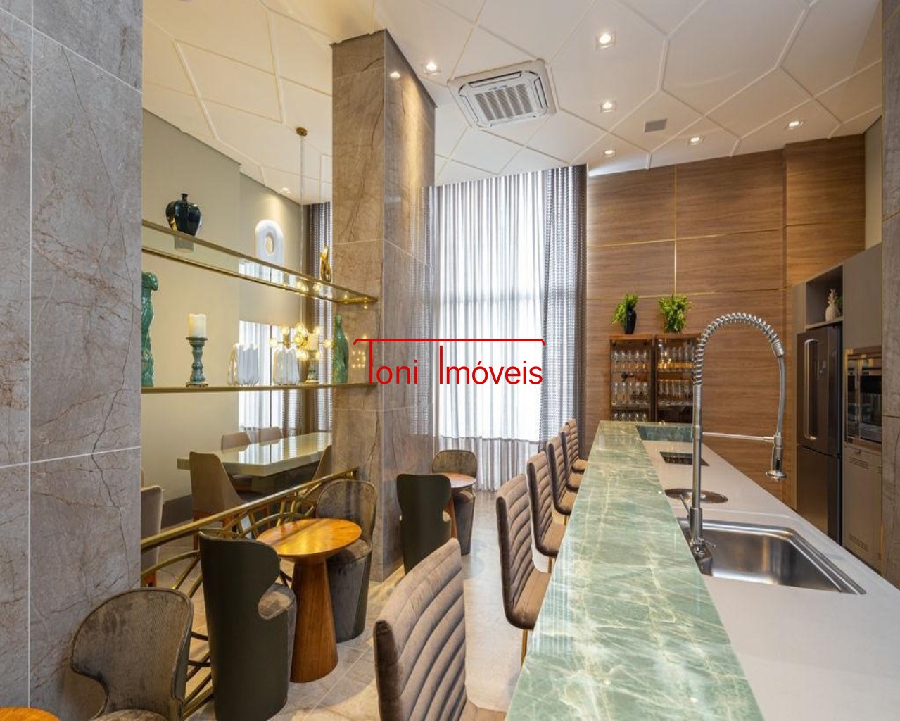 Apartamento, 4 quartos, 143 m² - Foto 4