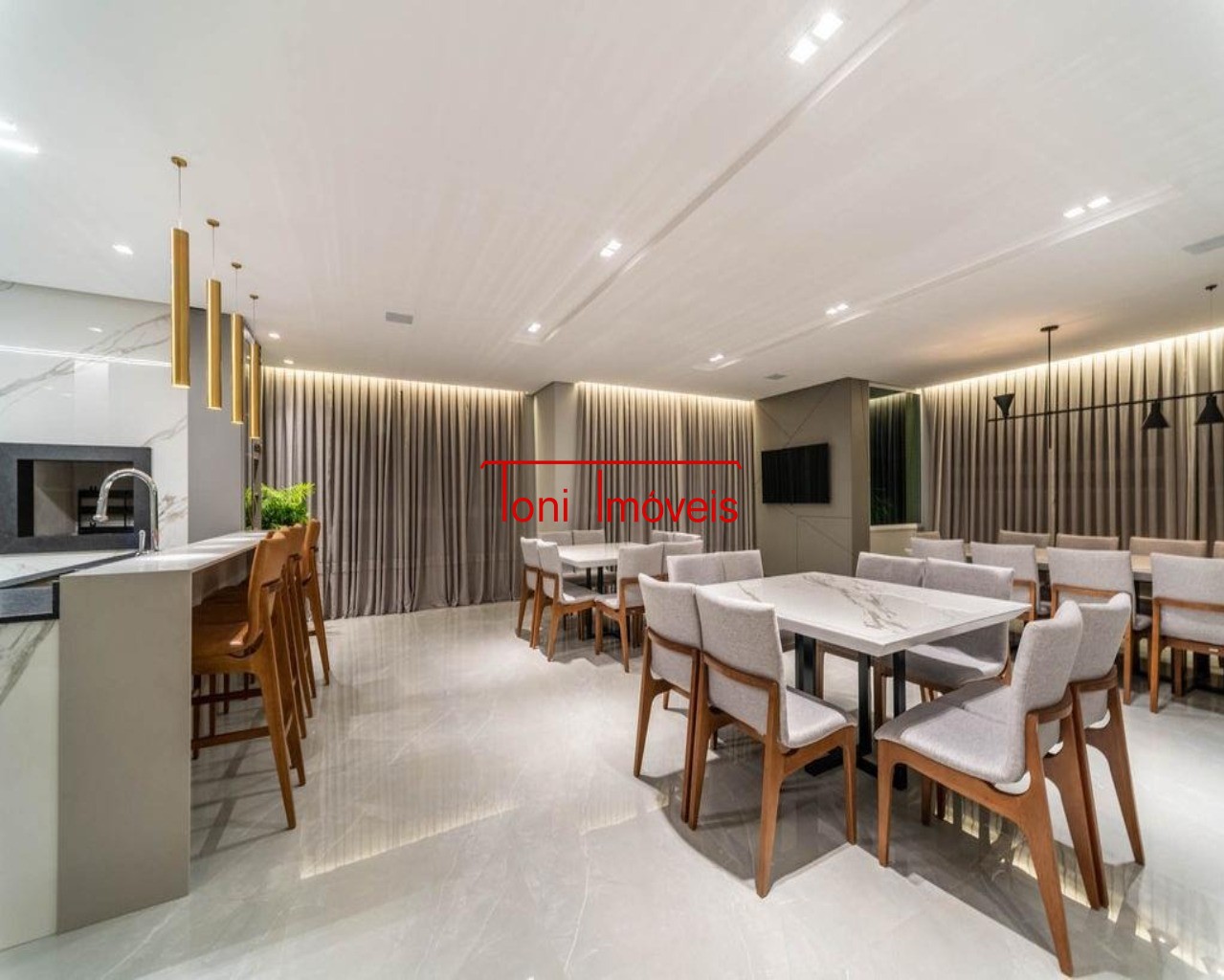 Apartamento, 3 quartos, 129 m² - Foto 7