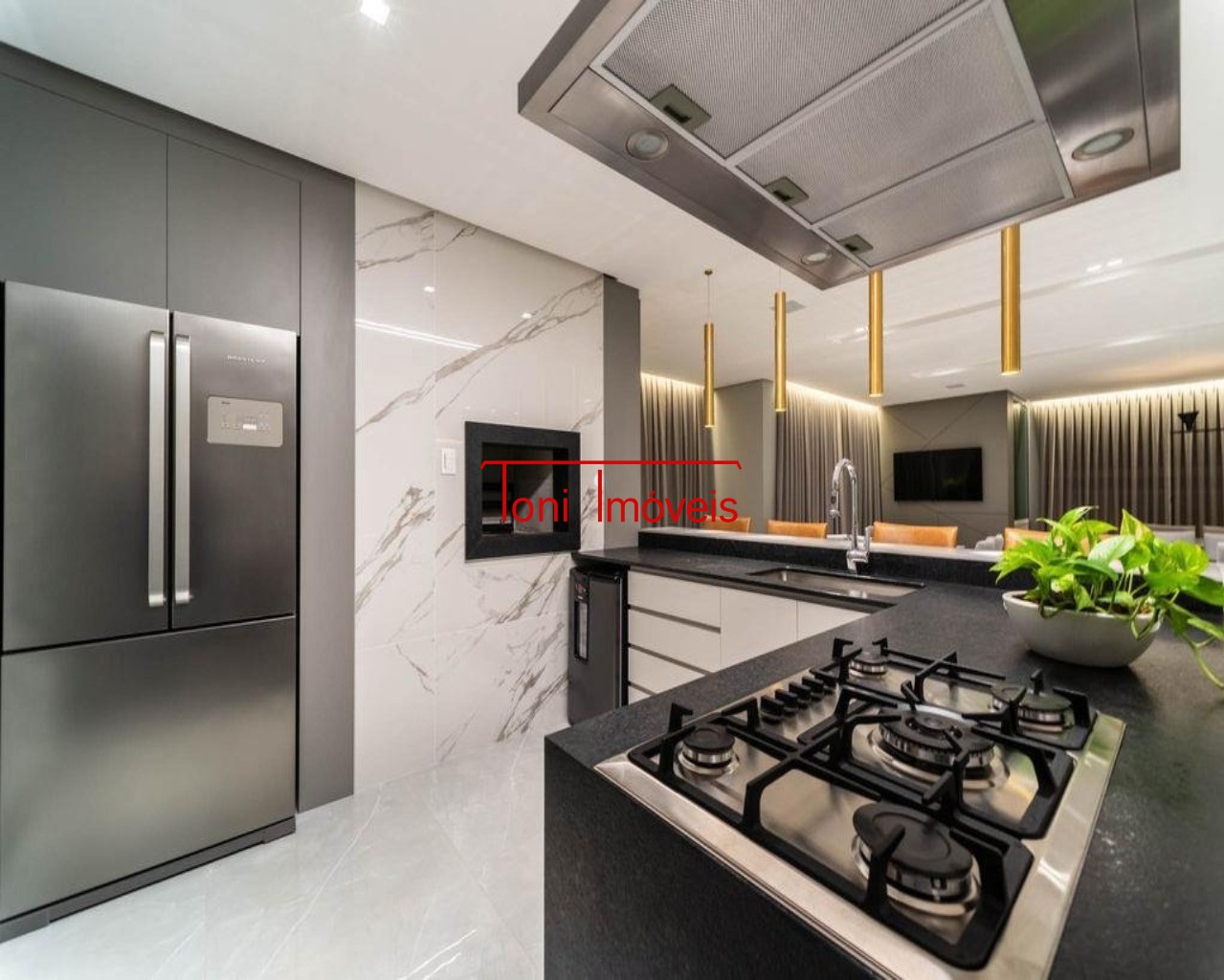 Apartamento, 3 quartos, 129 m² - Foto 6