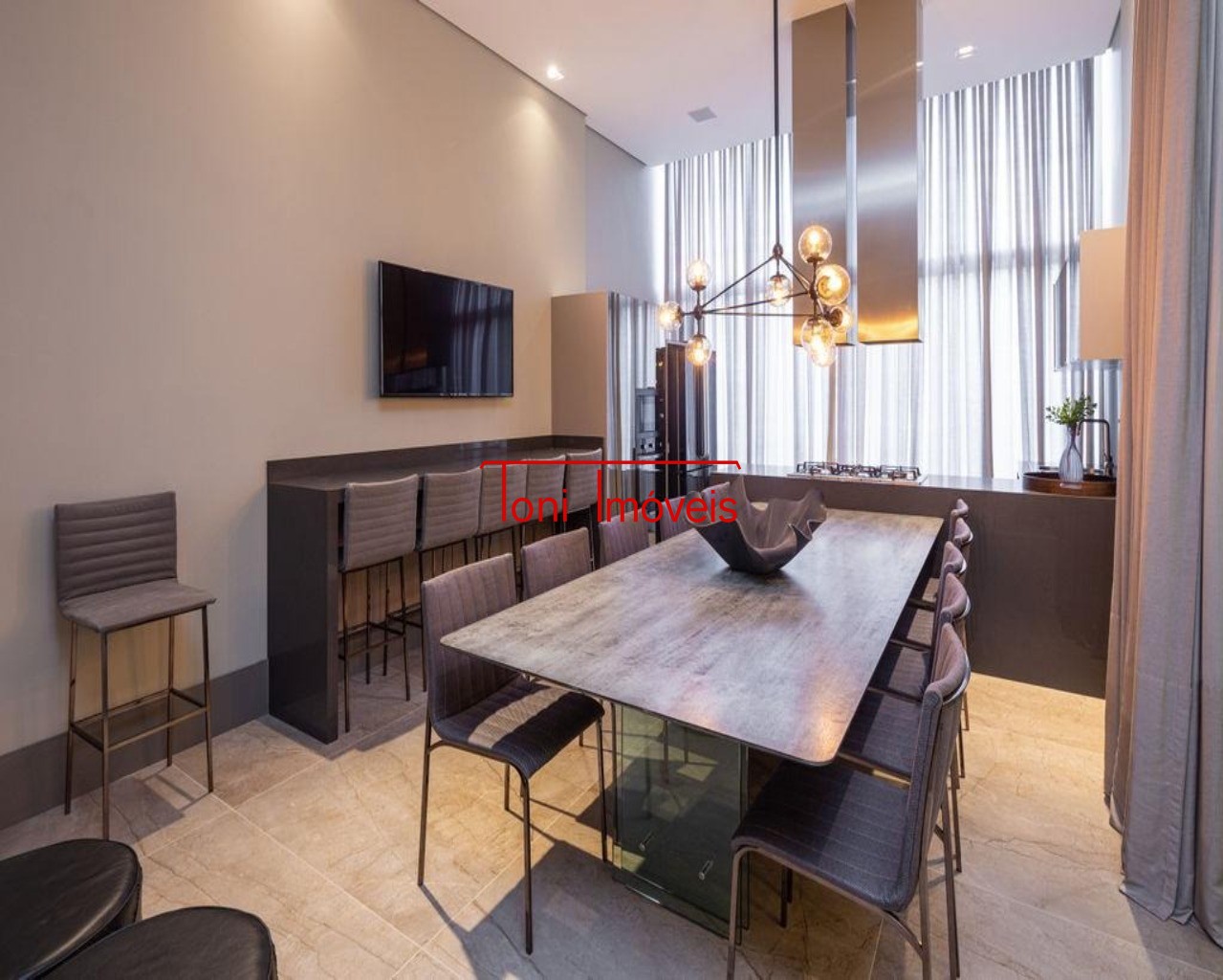 Apartamento, 4 quartos, 143 m² - Foto 10