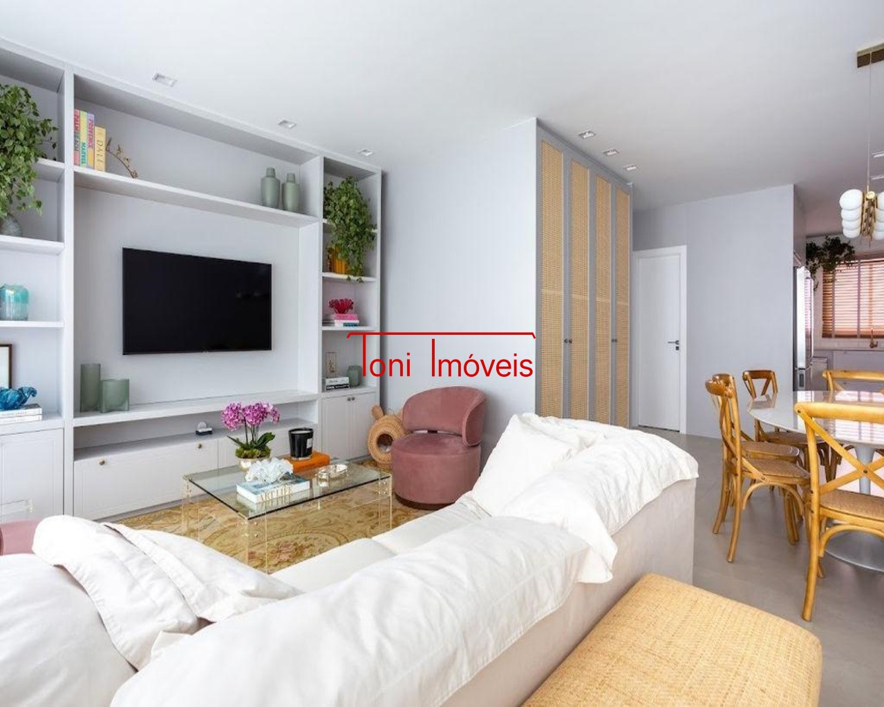 Apartamento, 3 quartos, 120 m² - Foto 4