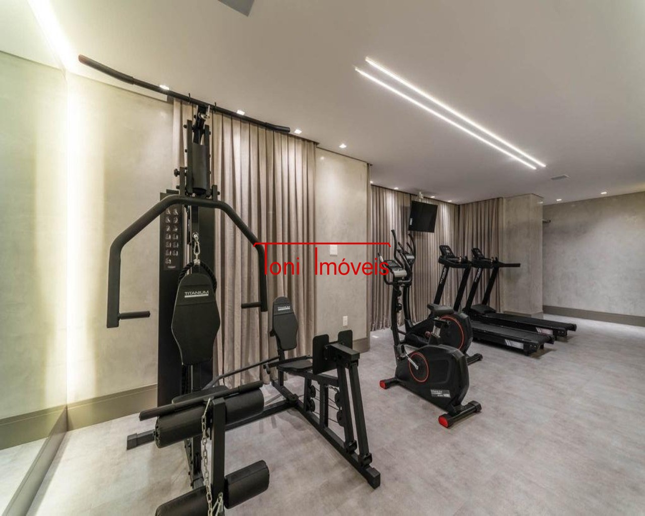 Apartamento, 3 quartos, 129 m² - Foto 5