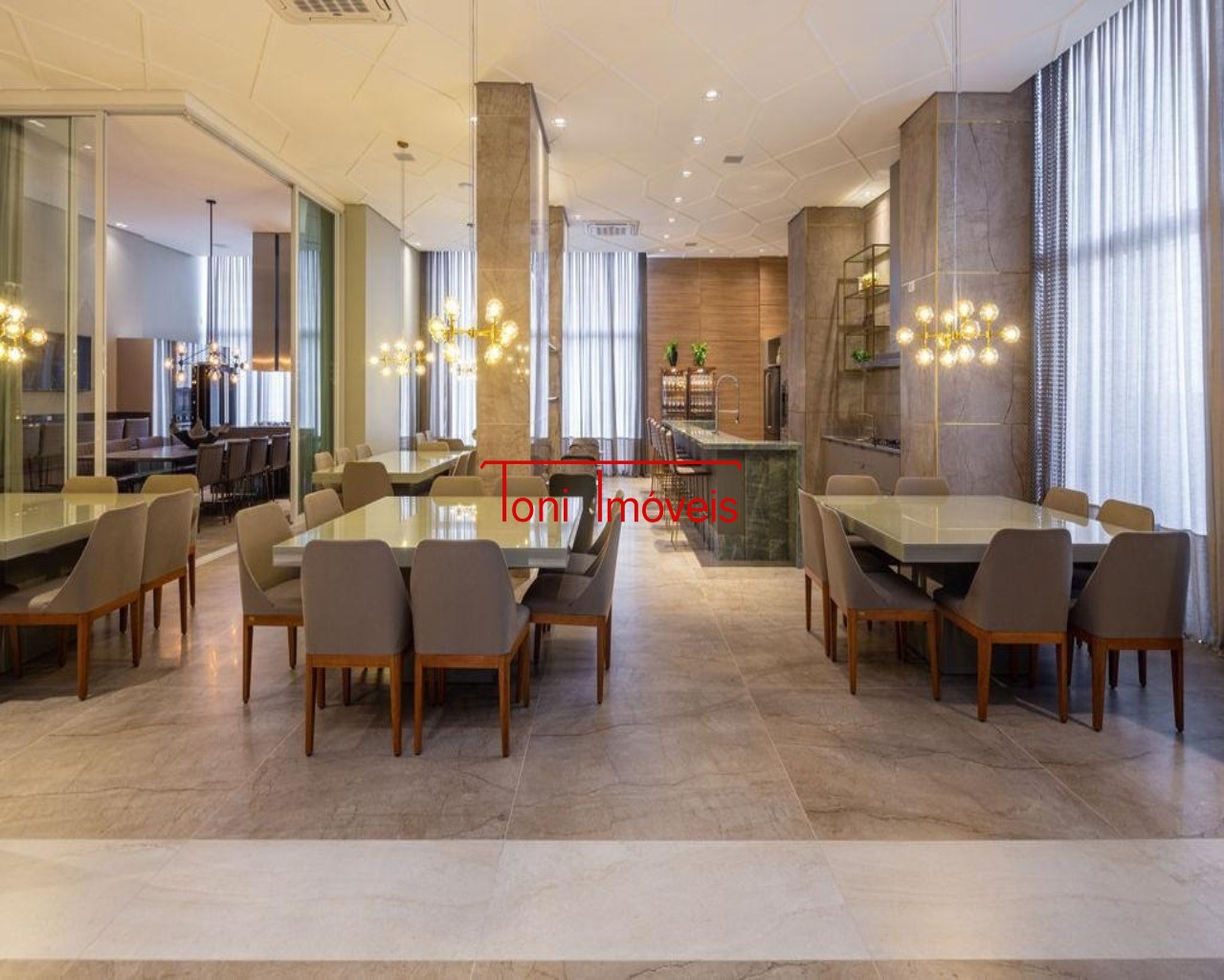 Apartamento, 4 quartos, 143 m² - Foto 5