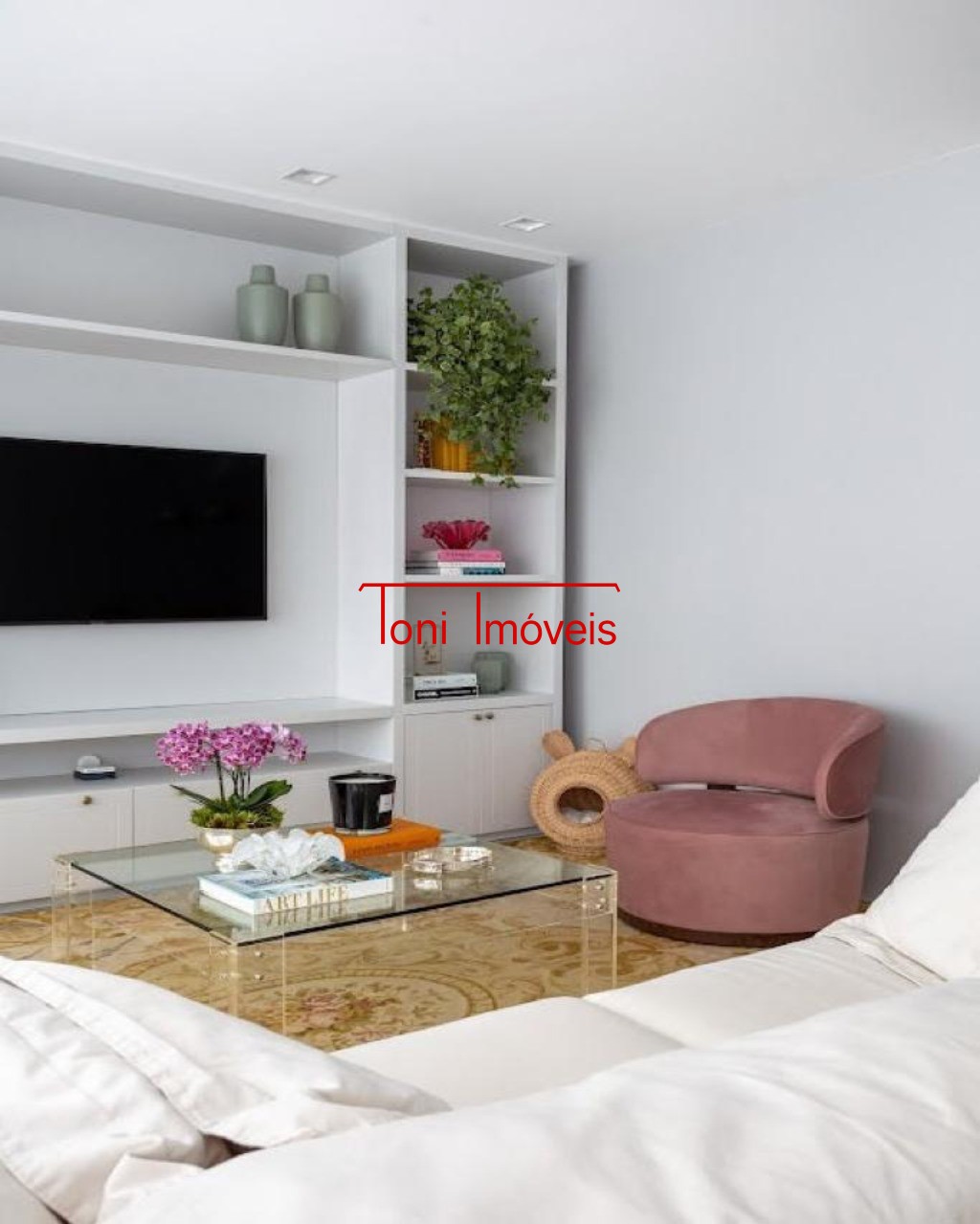 Apartamento, 3 quartos, 120 m² - Foto 3