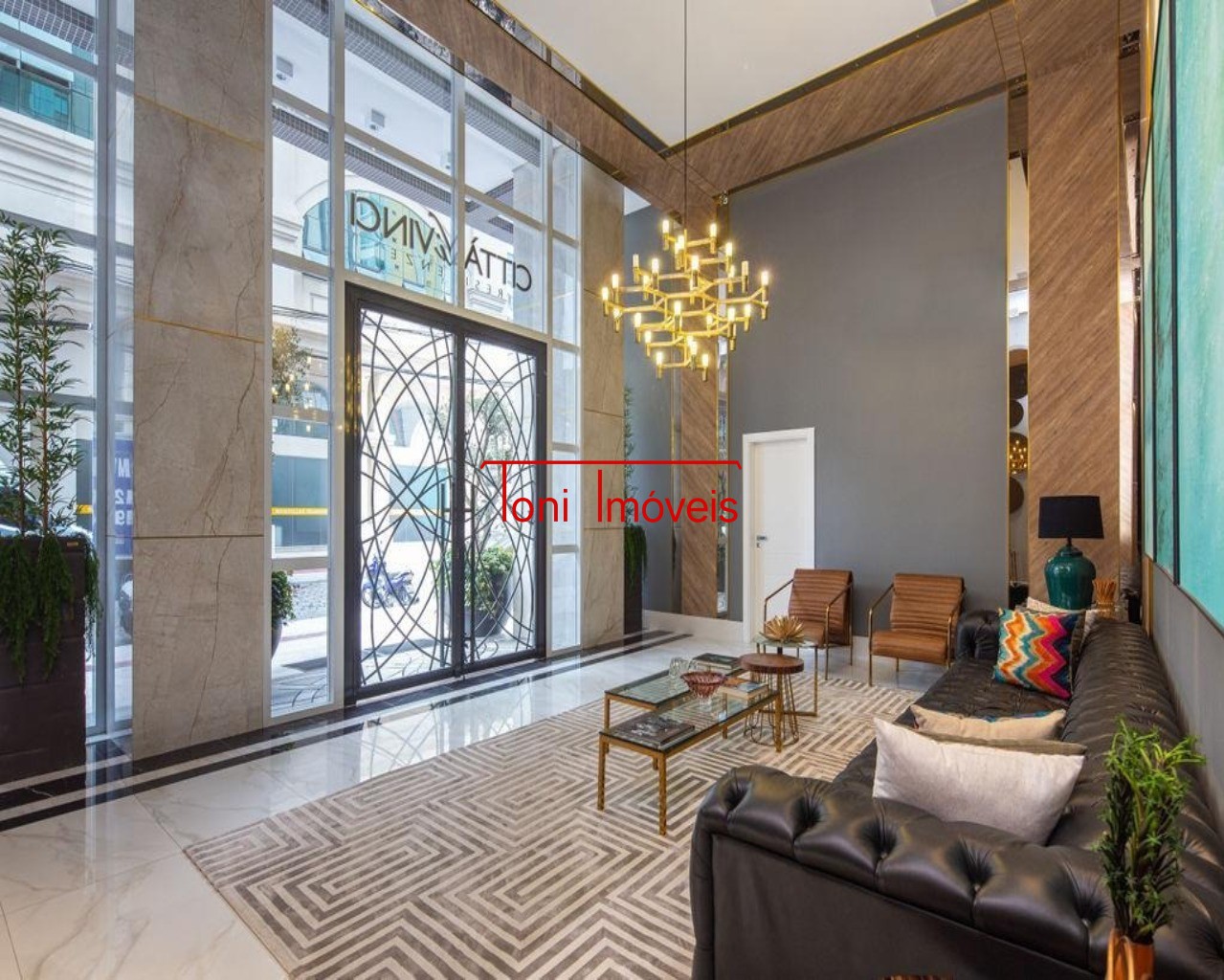 Apartamento, 4 quartos, 143 m² - Foto 3