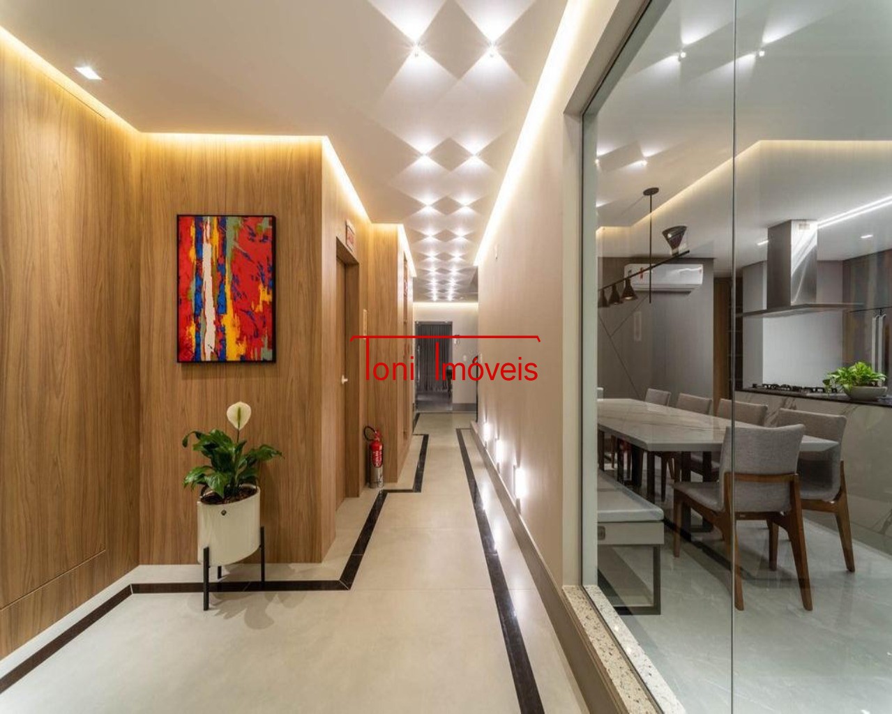 Apartamento, 3 quartos, 129 m² - Foto 8
