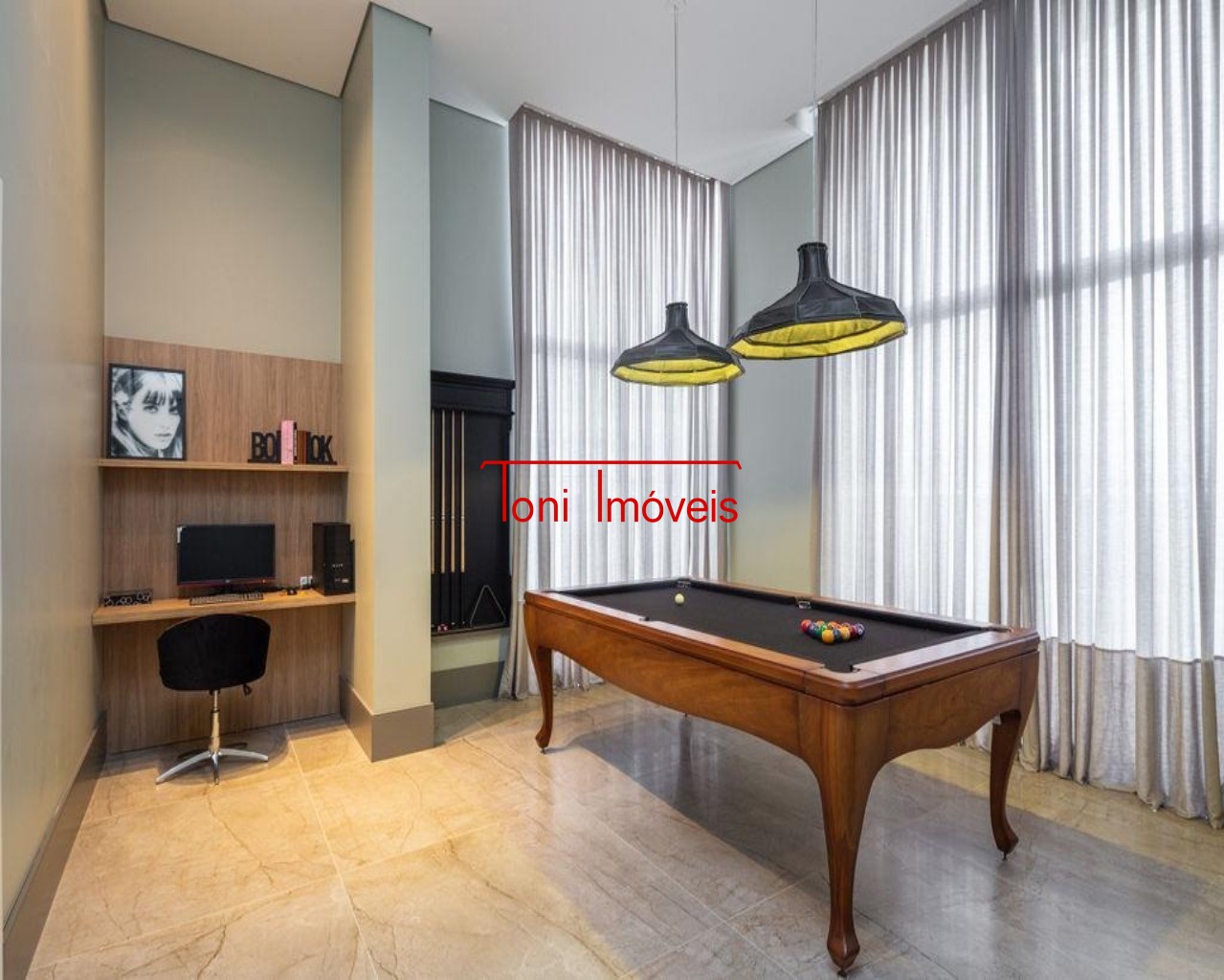 Apartamento, 4 quartos, 143 m² - Foto 6