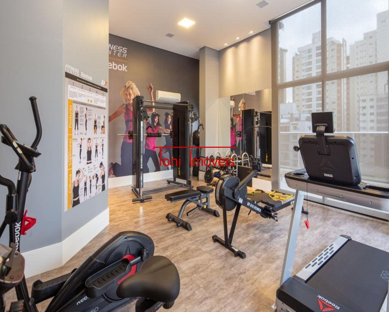Apartamento, 4 quartos, 143 m² - Foto 9
