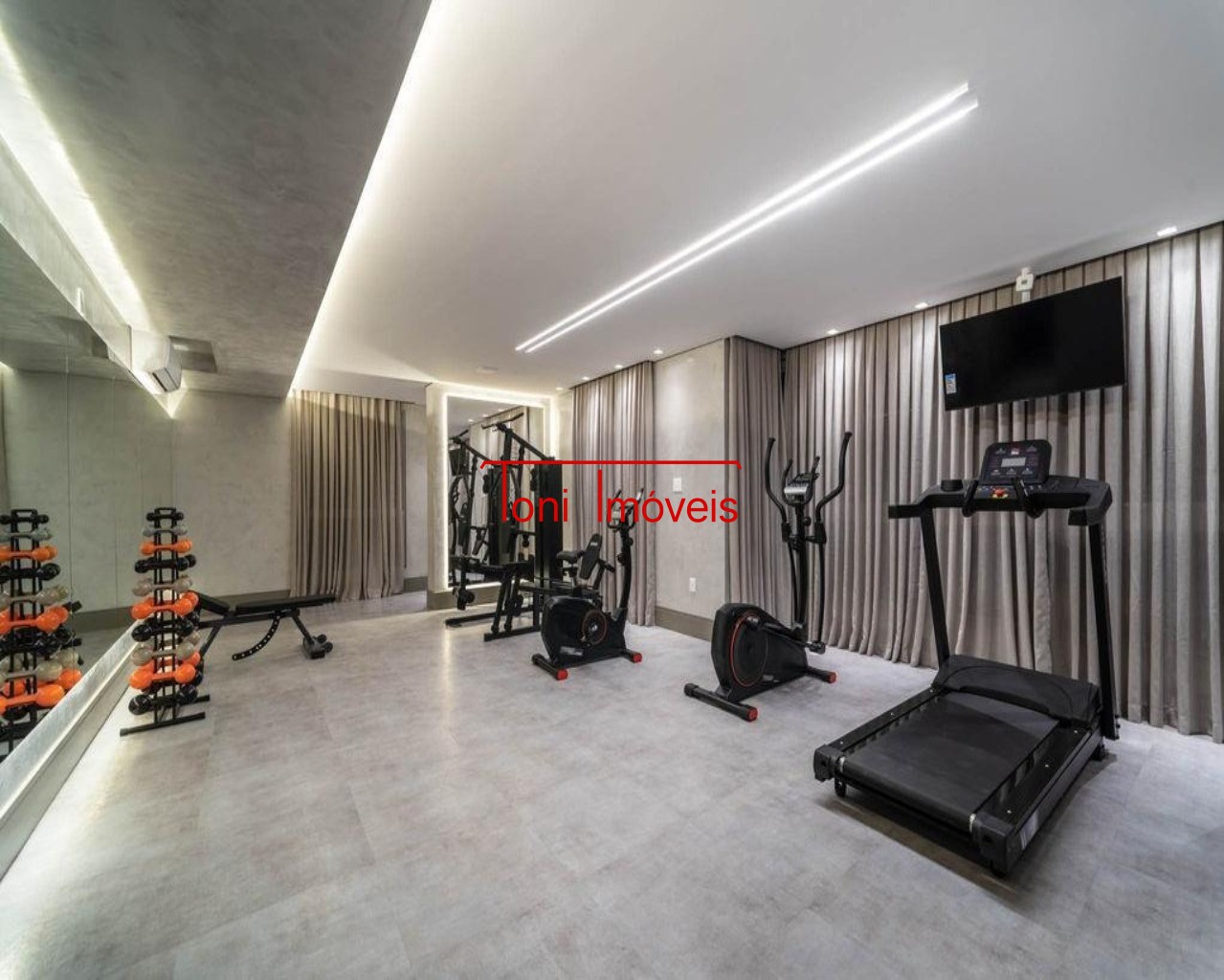 Apartamento, 3 quartos, 129 m² - Foto 4