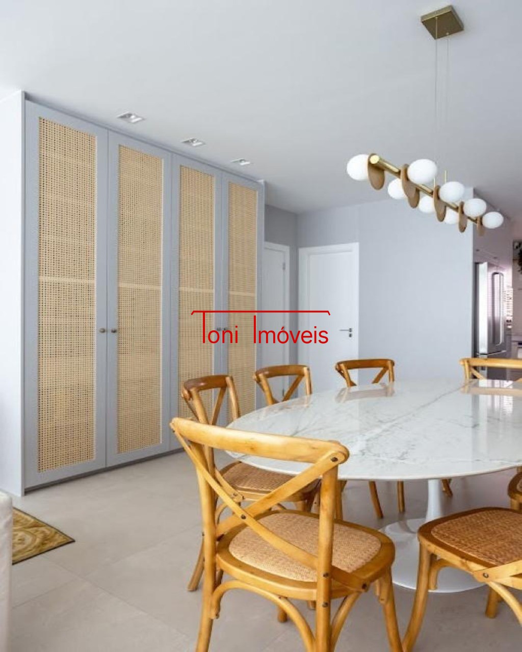 Apartamento, 3 quartos, 120 m² - Foto 7