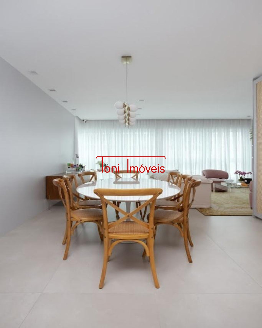 Apartamento, 3 quartos, 120 m² - Foto 6