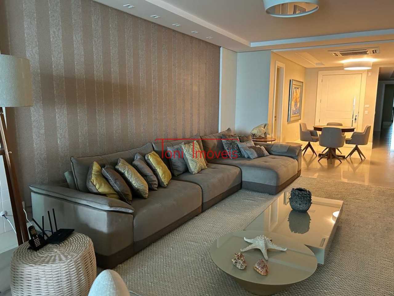 Apartamento, 4 quartos, 320 m² - Foto 8