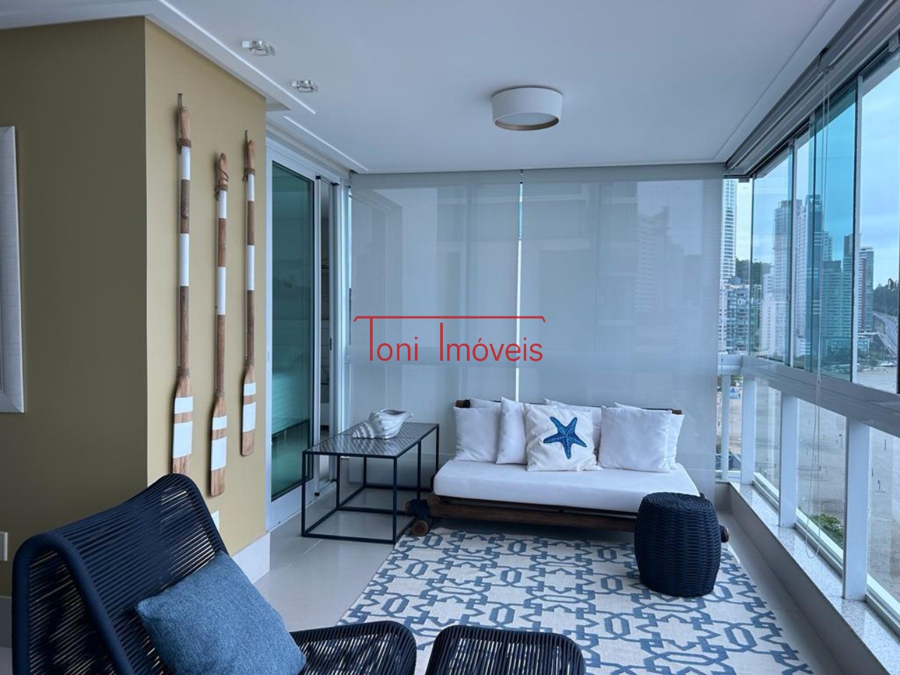 Apartamento, 4 quartos, 320 m² - Foto 6