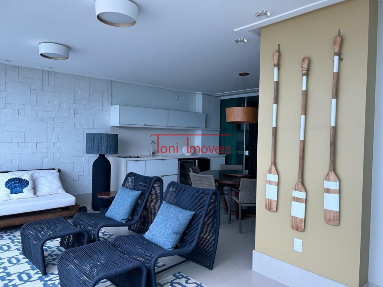 Apartamento, 4 quartos, 320 m² - Foto 5